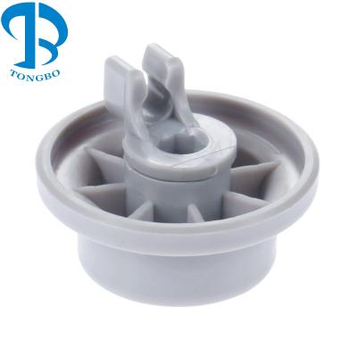 China Durable Dishwasher Wheel 165314 For Bosch Kenmore 423232 AH3439123 Dishwasher 00165314 AP2802428 420198 for sale