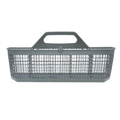 China Universal Drawer Dishwasher Cutlery Dishwasher Baskett For GEs Dishwasher Storage Box Replacement Parts Accessories WD28X10128 for sale