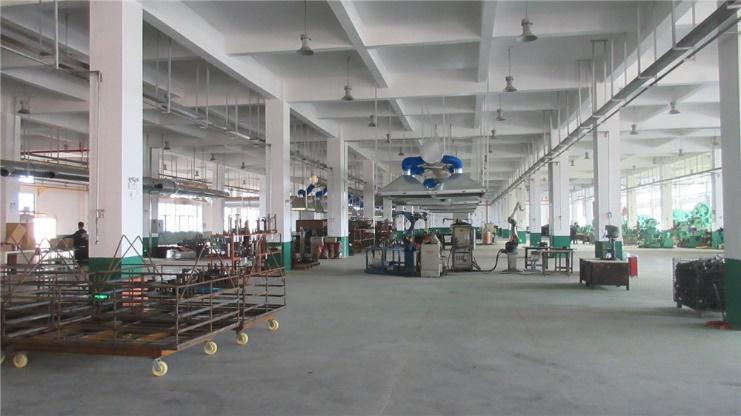 Verified China supplier - Zhangzhou Jiansheng Furniture Co., Ltd.