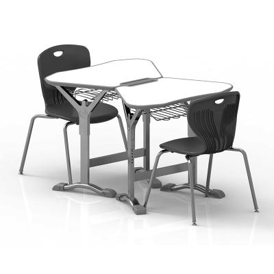 China School Sets Modern Collaborative Classroom Furniture Manufacturer for sale