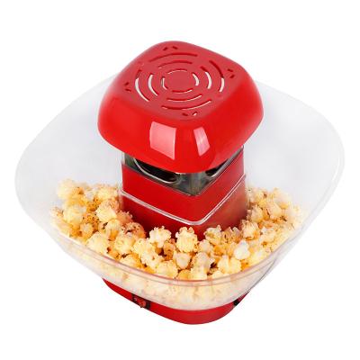 China MA-2801 Automatic Home Kids Party Easy Operation Prices Electric Mini Popcorn Maker Popcorn Maker Machines en venta