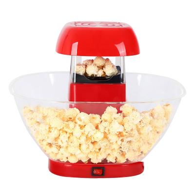 中国 MA-2801 Automatic Home Kids Party Easy Operation Prices Electric Mini Popcorn Maker Popcorn Maker Machines 販売のため