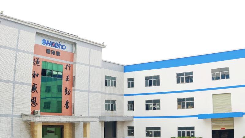 Verified China supplier - Shenzhen Chanzeho Technology Co., Ltd.