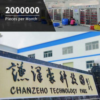 China chanzho03 High Quality Home Appliances Top Selling Products USB Power Supply Adapter Charger UK 5V 2A Change Plug for sale