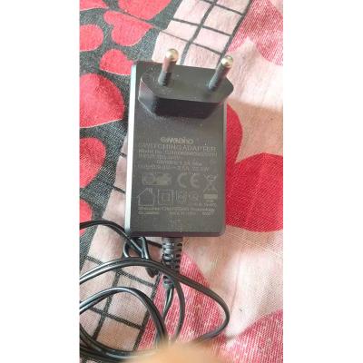 China chanzeho03 fireproof material PC power supply charger / adapter used for car wireless vacuum for sale