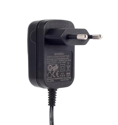 China Chanzeho 5V 1.2A Mini Speaker Charger for Mini Speaker CCTV Camera for sale