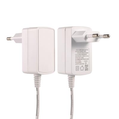 China Electric Appliances Chanzeho Battery Charger 9.6V 1.5A Plate Brush Handheld Charger 5V 12V 21V 16V 24V 36V for sale