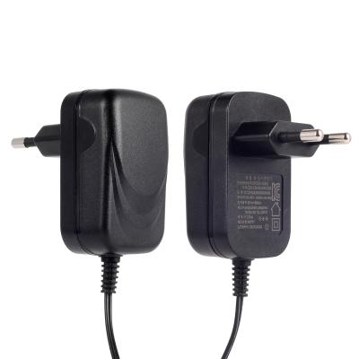 China Electrical Appliances Chanzeho 12.6V 2.5A USB Charger For Home Field Floor Machine DC Jack 5521 for sale