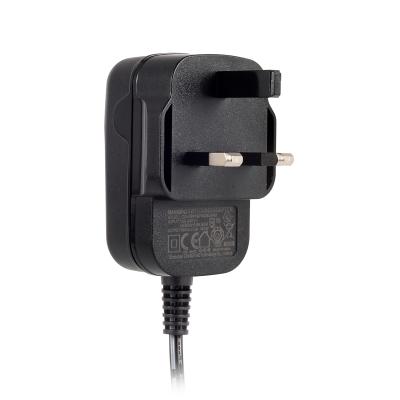 China Electrical Appliance Chanzeho 21V 1A USB USA Plug Position Machine 5521mm Adapter for sale