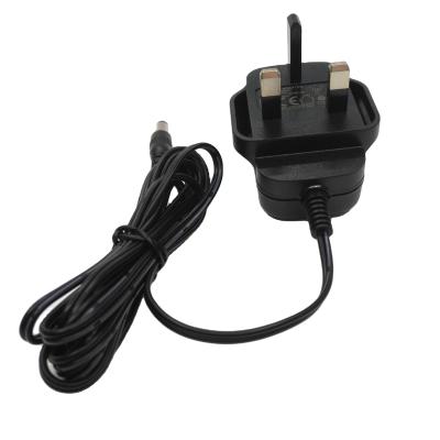 China Electrical Appliances China Manufacturer Chanzeho Factory 21V 1A USA Socket 5521mm POS Machine Charger for sale