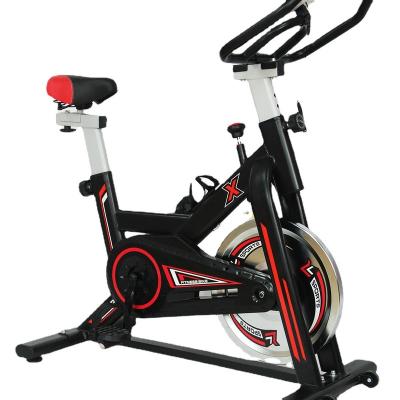 China Universal Fit Gym Master Indoor Exercise Spinning Professional Body Rotation Bike for sale