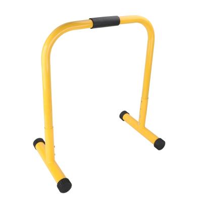 China Home Use PeakPower Fitness Pull Up Bar Chin Up Bar Door Gym Bar for sale