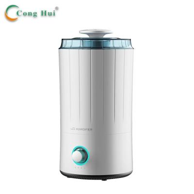 China 25 square meters master the bedroom 10 adding water top humidifier gifts for friends humidifier for sale