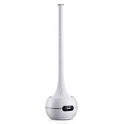 China Large Capacity Digital Control Floor Standing Digital Ultrasonic Humidifier for sale