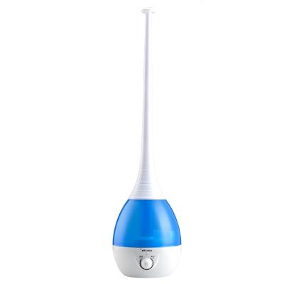 China Hotel Floor Ultrasonic Position Humidifier Good for sale