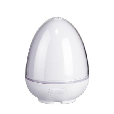 China Household Essential Ultrasonic Aroma Oil Diffuser 100ml Air Humidifier Aromatherapy Mist Maker For Home/Office for sale