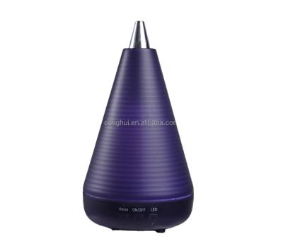 China D-006 Ultrasonic Household Aroma Diffuser for sale