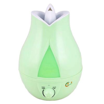 China Hotel Nebulizer Ultrasonic Humidifier T-289 for sale