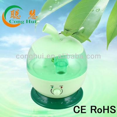 China green apple air humidifier T-271 2.6L for sale