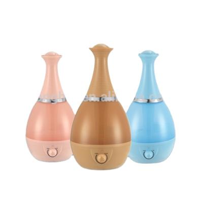 China T-298 Hotel Scented Humidifier for sale