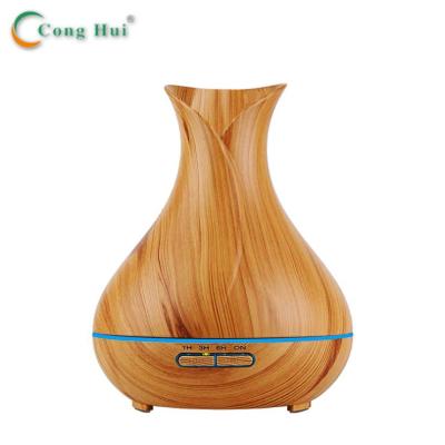 China 25 Square Meters High Level Aroma Diffuser Ultrasonic Essential Oil Diffuser Diffuser for sale