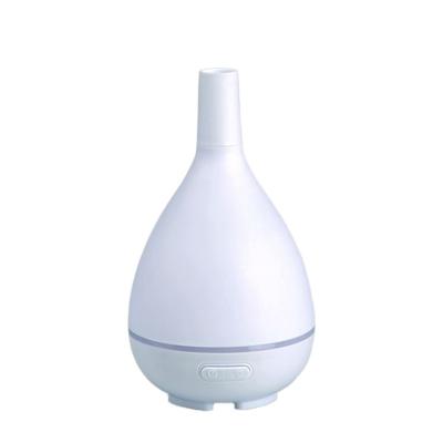 China New Model Electric Diffuser Wooden Wholesale Aromatherapy Household Aromatherapy Diffuser for sale