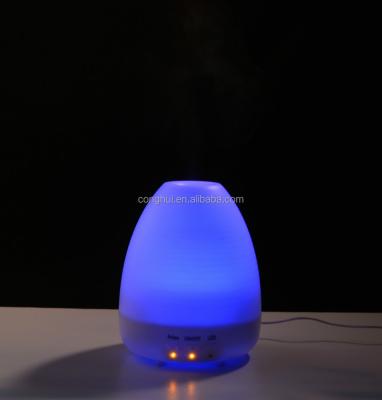 China 24V 12W 60/50Hz Electric Aroma Lamp Diffuser Fragrance Diffuser D-007 for sale