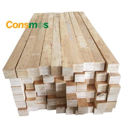 China Modern Cheap Price LVL For Pallets , Poplar LVL Plywood Panels For Packing for sale