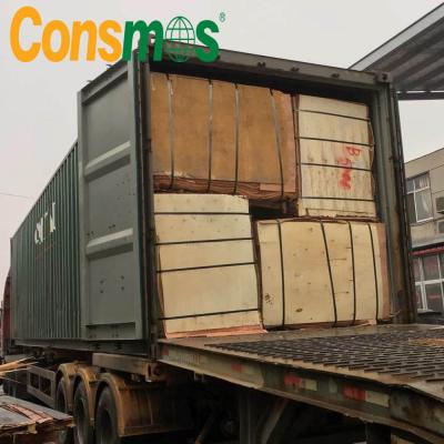 China Natural okume face veneer for 4x8ft plywood; 4x7ft; 4x6ft; 3x8ft; 3x7ft; 3x6ft for sale