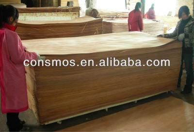 China MLH Veneer 1300x2520mm for sale