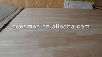 China Interior High Quality Finger Jointed Oak Wood Panel for sale