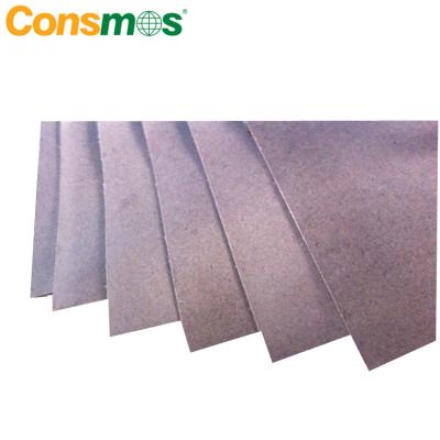 China Grade 3mm Moisture Proof Waterproof Hardboard for sale