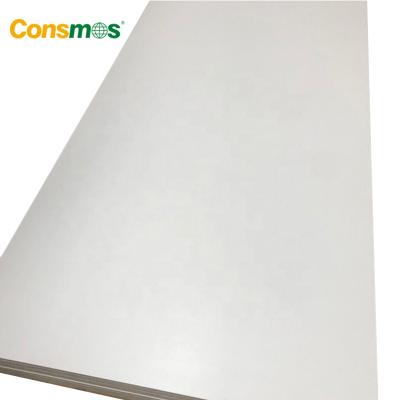 China Best Price 3mm 12mm Melamine Moisture Proof Waterproof 15mm Plywood For Furniture for sale