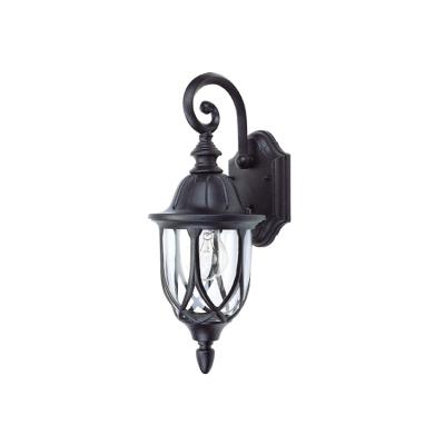 China Easy Assembly Factory Good Price Professional Fashionable Yard Convenient Home Light Outdoor Wall Lamp for sale