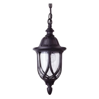 China House Manufacturer Supplier Die Cast Aluminum Lamps Outdoor Hanging Pendant Lights for sale