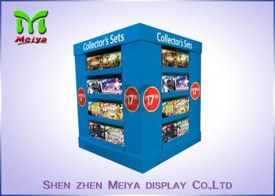 China Strong BE Double Flute Corrugated Cardboard Pallets Full Sides Simple Printing for sale