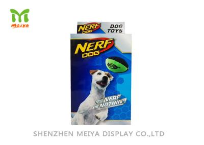 China Supermarket Attractive printing Cardboard Dump Bin Display for Pet for sale