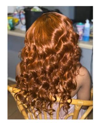 China loose wave KBL natural extension 90cm, 55 inch hair extension 10yd 11yd 12yd hair extensions 131 for sale