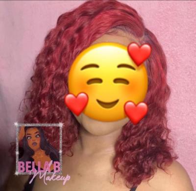 China Burmese Overseas Seller Cheap Virgin Kinky Curly Hair,Red First Lady Hair Extensions,10y 12y unprocessedhair extension for sale