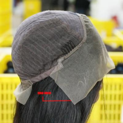 China Wholesale Black Body Wave Lace Front Wigs Hair Lace Front Wigs Lace Up Ear to Ear, Nice Wig and Weave for sale