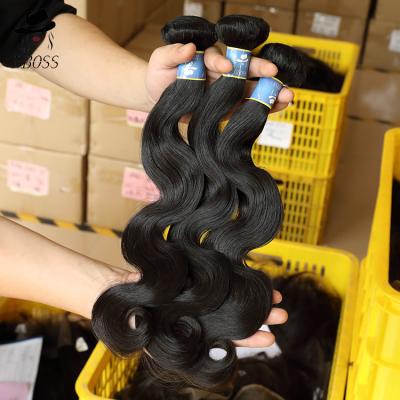 China Wholesale body wave 10a mink brazilian hair bundles,40inch hair viweave bundles,10a grade virgin hair vendors for sale