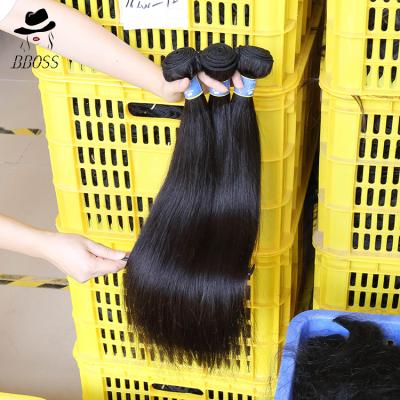 China silky straight wave cheap wave by design 10a grade brazilian hair products, juancheng xinda hair product factory, wholesale model hair extension model for sale