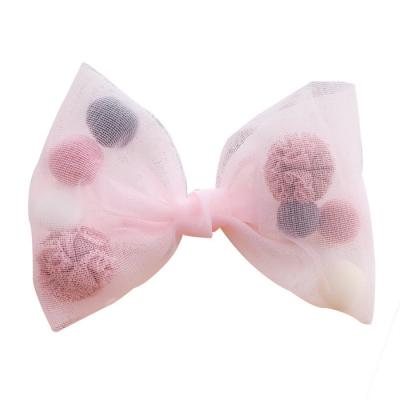 China Baby Accessories 2022 New Baby Hair Accessories Hair Ties Accessories For Babies for sale