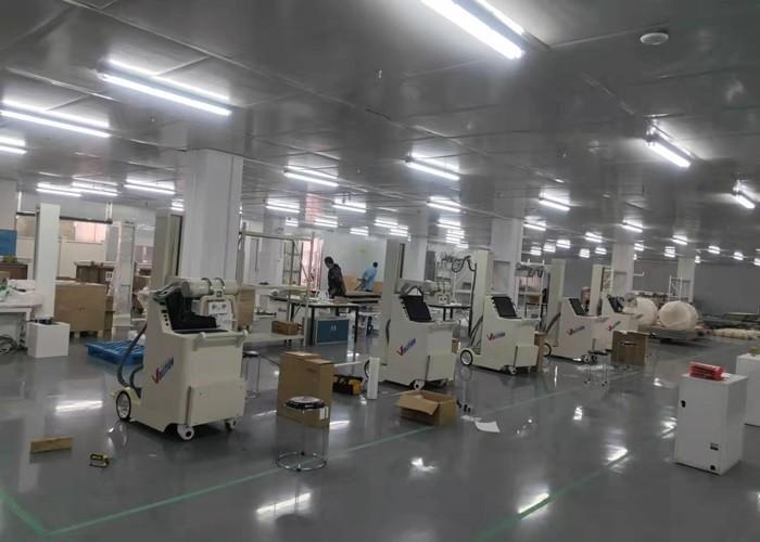 Geverifieerde leverancier in China: - Liuyang Volition Medical Equipment Co., Ltd.