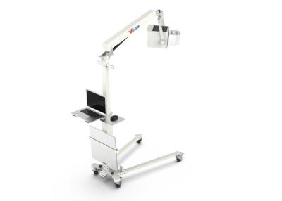 China 5.6kw Veterinary Digital Dental Radiography Equipment Medical Computerised Xray Machine for sale