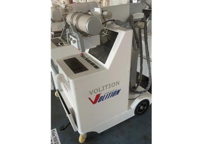 Cina Mobile DR Radiografia digitale Fluoro X Ray Machine 50kw in vendita