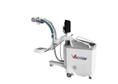 China Dental Xray C Arm Fluoroscopy Digital Radiography Equipment For Medical Imaging for sale