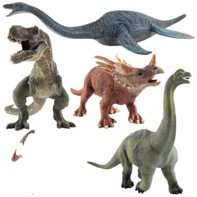 China PVC World Dinosaurs Jurassic Toys Set Toy Dinosaur Collection Dinosaur Other Toy Animal for sale