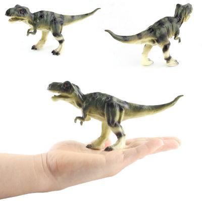 China Hot Selling Children's Toys 100% Realistic Plastic Dinosaur Boy's Birthday Gift Material Toy Other Toy Animal for sale