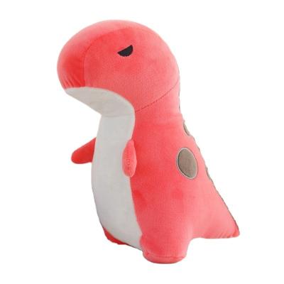 China Plush Toys Gifts for Boys Home Decoration Dinosaur Doll Cute Stuffed Toy Tyrannosaurus Rex Doll for sale